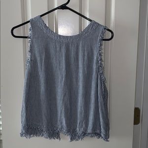 Altars state tank top